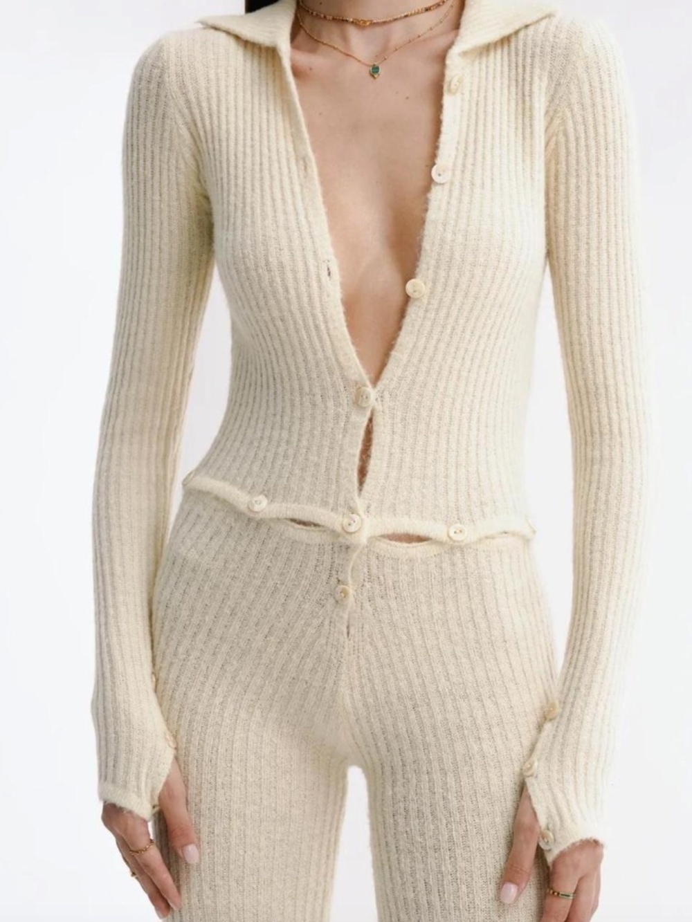 Ruve Vaona Jumpsuit